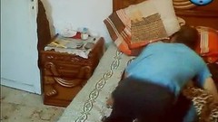 egyptian video: egypt  sex hijab