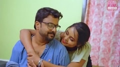 indian hd video: Indian couple amateur hot porn clip