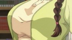 asian animation video: Kanojo wa Dare to demo Sex Suru 02