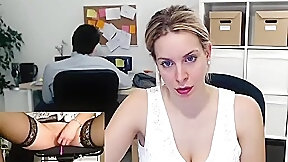 librarian video: Library girl 881