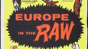 european vintage video: Europe in the Raw (1963)