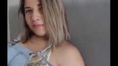 peruvian video: Slut Comas Lima Peru