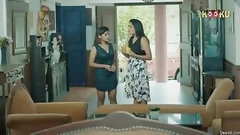 indian threesome video: Sx Girls Episode two