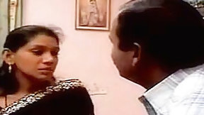desi video: Indian Bhamulu with unsightly boyfrends