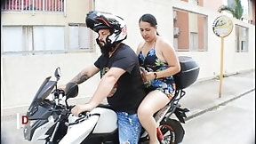money video: unknown bitch pays transportation in a very nice way - porn in Spanish