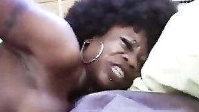 ebony anal sex video: The badhouse