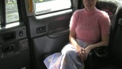 british in public video: Squirting taxi brit fucked by bogus cabbie