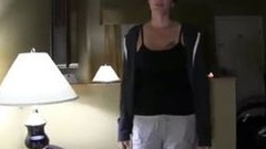 homemade video: I fucked lonely MILF on vacation