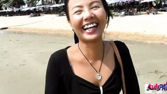 asian milf video: Asian MILF gets taken advantage of