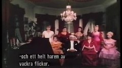 danish video: Bordellet (1972)  - Danish Classic