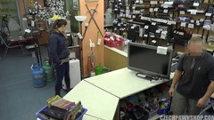 pawn shop video: DP IN THE PAWNSHOP