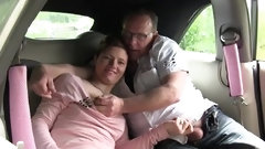 dutch video: 4-Mature Couples