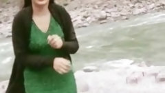 pakistani video: Saima Khan, Pakistani hot girl videos