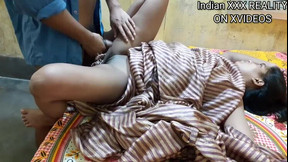 first time indian video: Everbest First time bedroom sex with my brother