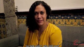 creampie mom video: Nephew Helps Aunt got Pregnant - Aunt Impregnation - Aunt Fucks Nephew