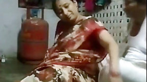 telugu video: Telugu Aunt fucked by Uncle