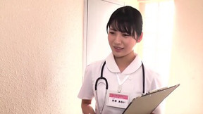 japanese nurse video: STARS-503 Japanese Nurses screwing Patients