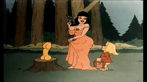 comic video: Porn snow white funny cartoon- Gnomos e Cogumelos (20-04-2.002)