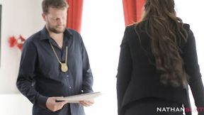 widow video: Excellent Ian Scott and Julie Skyhigh - ass fuck dirt - Nathan Sluts