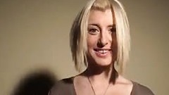 ugly video: Ugly girl gets deep anal fucking