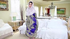 arab hardcore video: Arabian wife