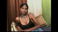 busty asian teen video: Beautiful Indian Teen