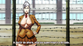 hentai video: Prison School - The Man Who Viewed Too Much - hentai