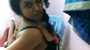 tamil video: 23 year old tamil girl