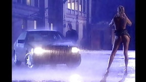 music video: Sandra Iron Summer Rain