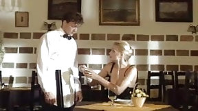 restaurant video: Sex in the Restaurant