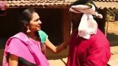 indian story video: Desi Village Bhabhi sex Story