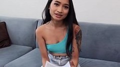 asian hardcore video: PropertySex Hot Asian tenant bypasses application process by fucking her landlord
