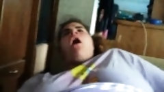 fat teen video: Fucking a fat teen he met on a hookup site