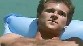 lifeguard video: Lifeguard (1990, US, full episode, admirable DVD rip)
