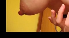 puffy nipples video: Teen Pov Cam With Big Puffy Nipples