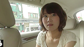 japanese outdoor video: Heydouga Japanese Uncensored