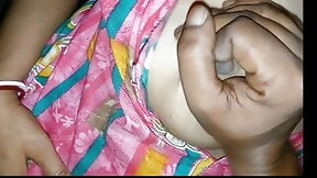 bengali video: Desi teen virgin girls fucks by her boyfriend, blowjob and amateur Creampie - Desi Tumpa