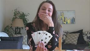 game video: Strip Poker Lessons