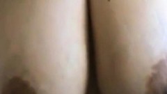 indian big tits video: Thats a real good desi boobie
