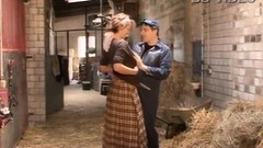 german classic video: Der Bauer und die Stdter.
