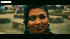 erotic indian video: Bengali hot young ladies in erotic video