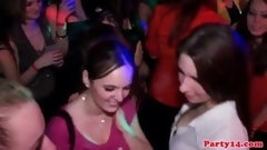 ravage video: Real amateur party lover ravaged