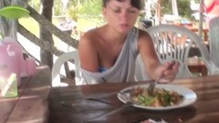 holiday video: Fantastic Thailand sex vacation: Day 5.