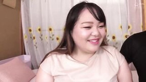 adorable japanese video: B: 110 W: 130 H: 105 A5-ranked Chateaubriand cunt with mouth With An Cute Baby Face, But With More Fat Than Ever, Makes Her Deb