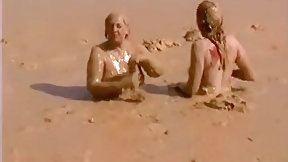 mud video: Mud Cherry