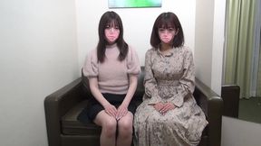 adorable japanese video: Cute girl's sex