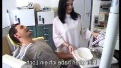 dentist video: THE DENTIST (by tm)