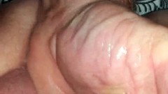 close up video: deliciously wet