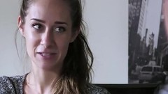 slut video: Man turns wife into slut