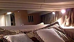 yacht video: Vip Escort Fucking on my yacht